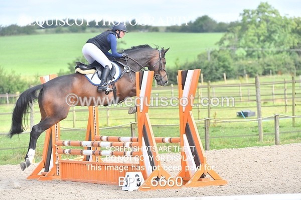 BPP_6660 - 23RD JULY 2024 - BS TUES SHOW Senior British Show Jumping Cat 2 - MUIRMILL EC