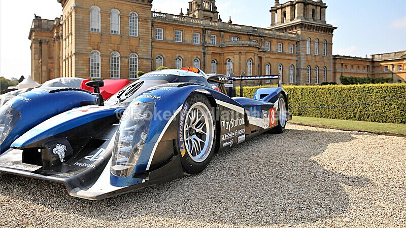 Pete Wilson Salon Prive-194 - Salon Prive SEPT 2020