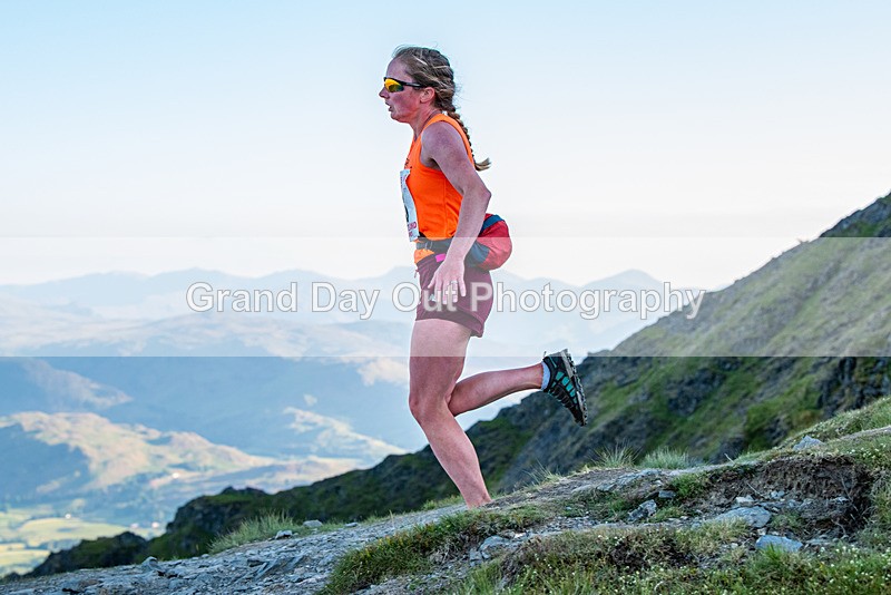 Blencathra-241 - Blencathra Fell Race Wednesday 7th June 2023