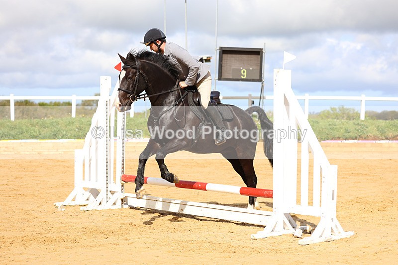 3E7A5846 - Class 3: 50cm Open