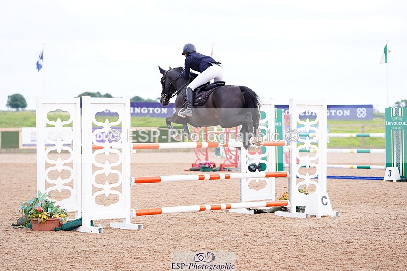 240630A-164358-15649 - Cls 26 Foxhunter 2nd Round