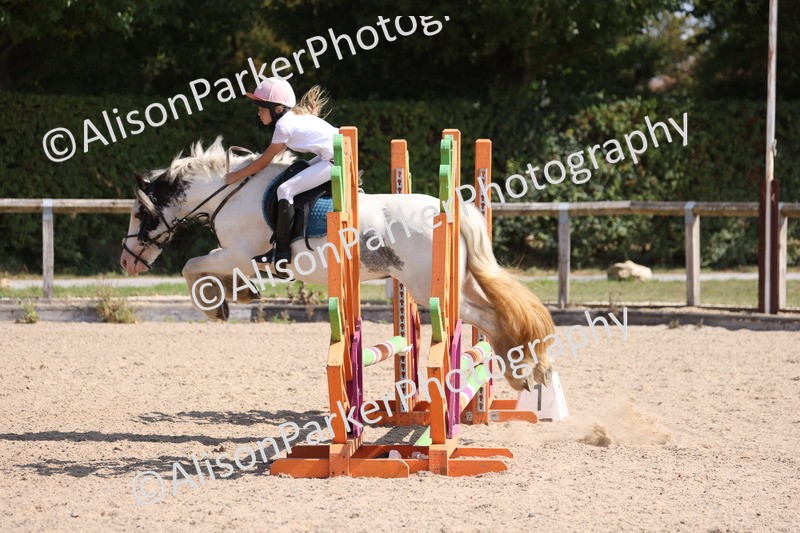 20250810-0754 - Class 3 - 60cm