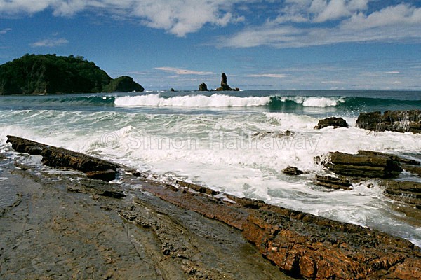  - Nicaragua
