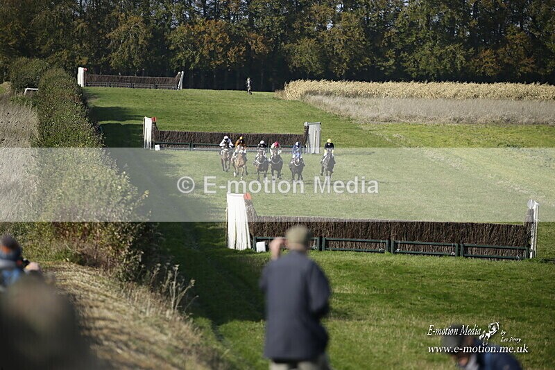 PtP 250921 0129 - Point-to-Point Badbury Rings Dorset 07/11/2021