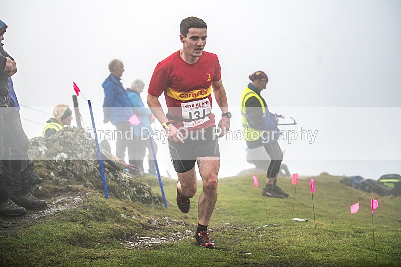 Wansfell-303 - Wansfell Race Friday 27th December 2024