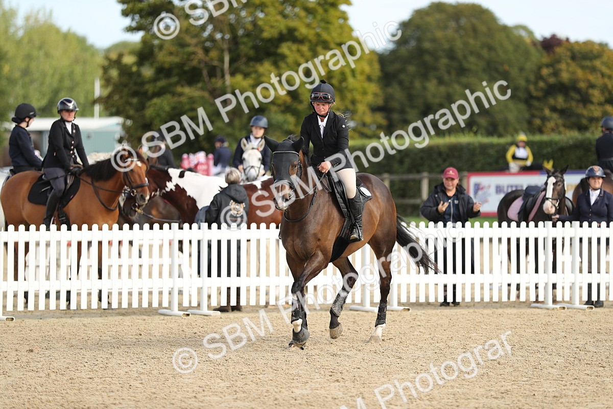 SBM_03136 - J28 - Senior Horse & Pony 60cm Championships