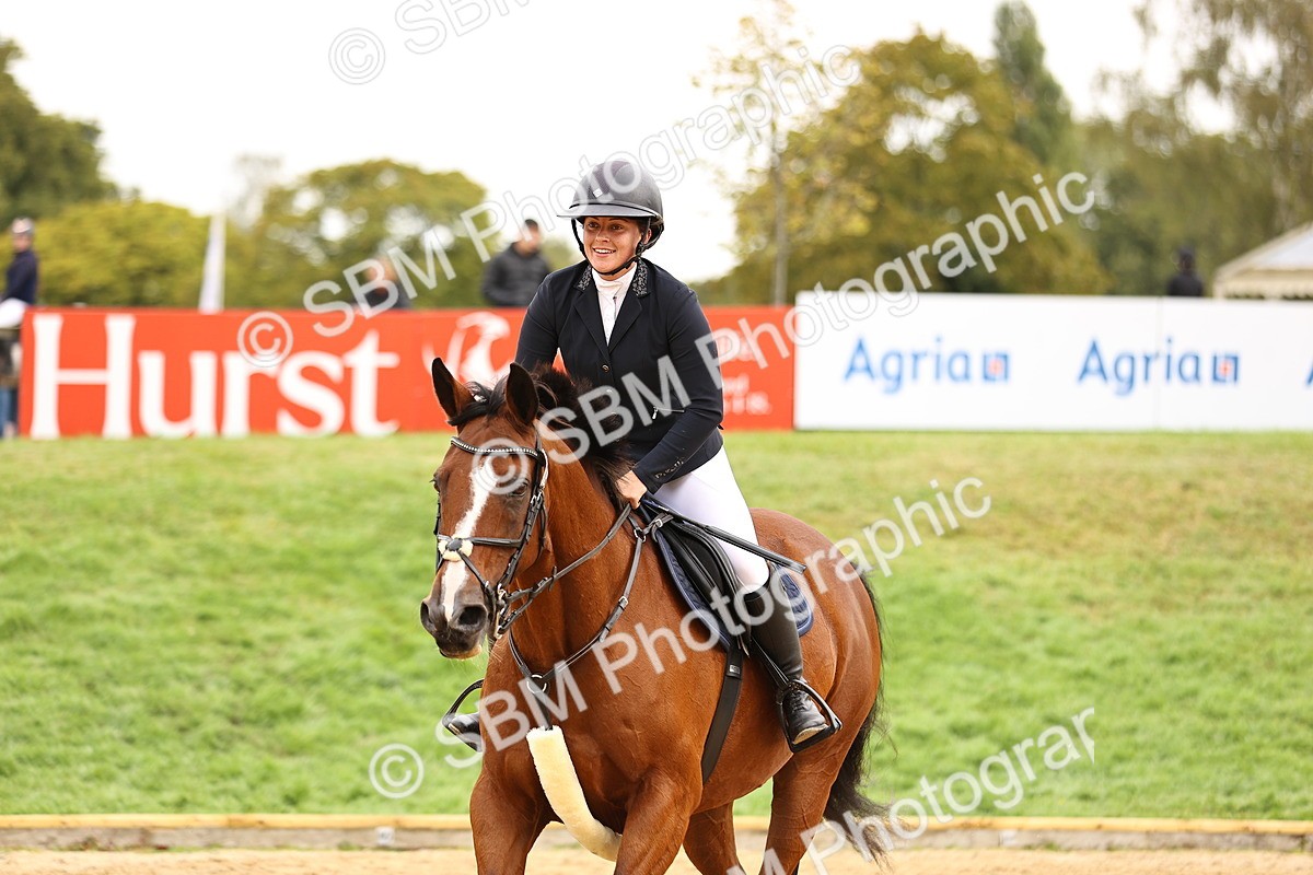 SBM_58855 - J42 - Grand Tour Horse & Pony 1.00m Championship