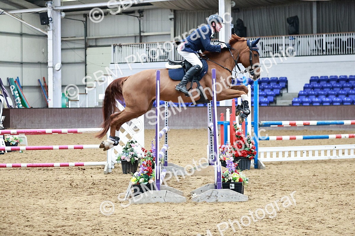 SBM_000891 - Class 3 - Senior Discovery 1.00m