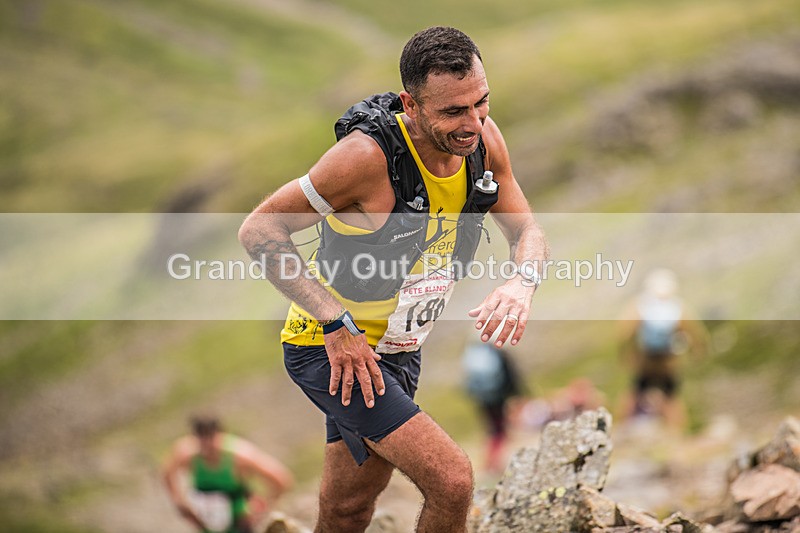 Borrowdale-398 - Borrowdale Fell Race Saturday 2nd August 2025