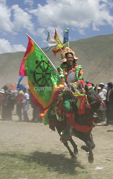  - TIBET