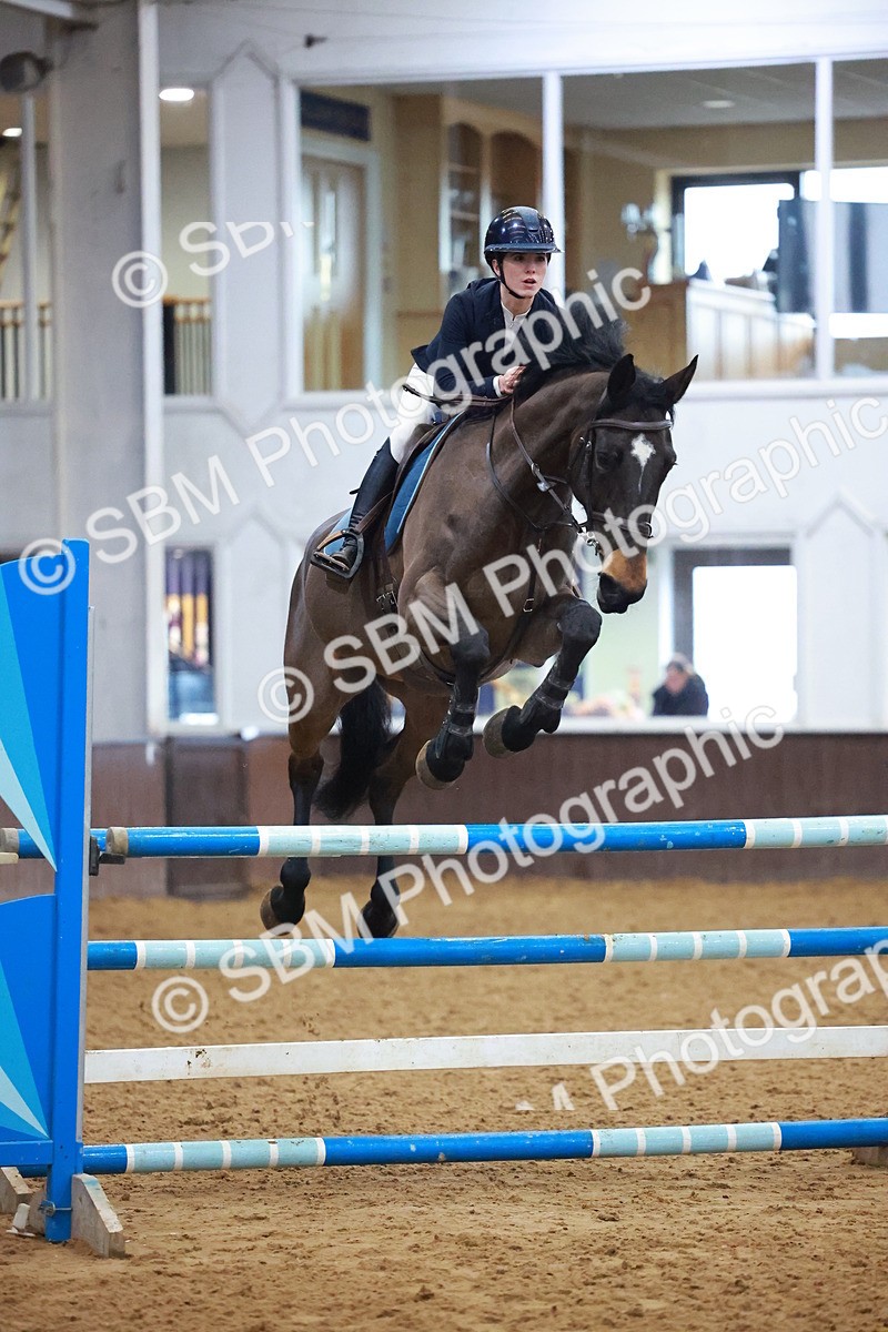 SBM_003978 - Class 5 - Senior Foxhunter - 1.20m