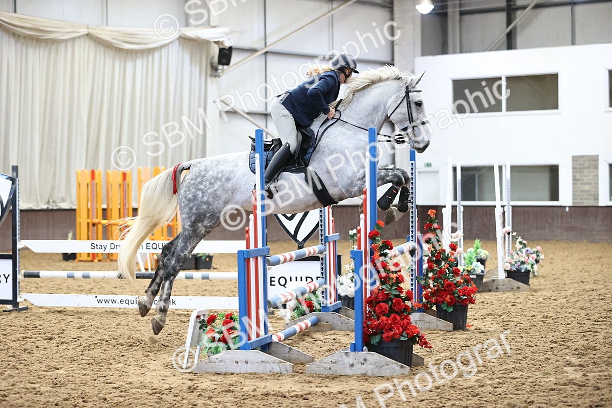 SBM_005910 - Class 17 - Equiyd Ruby Bluechip Qualifier