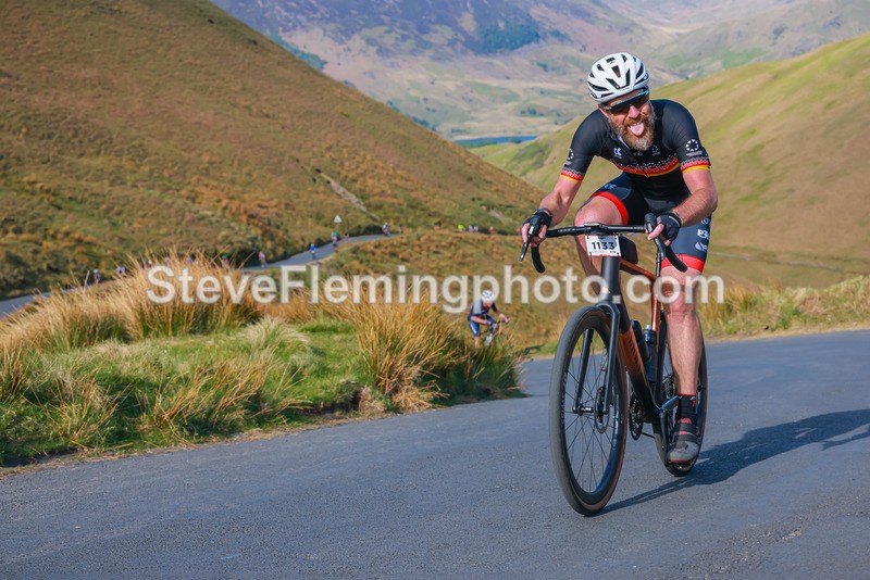 092409 - Newlands Pass 09.00-10.00