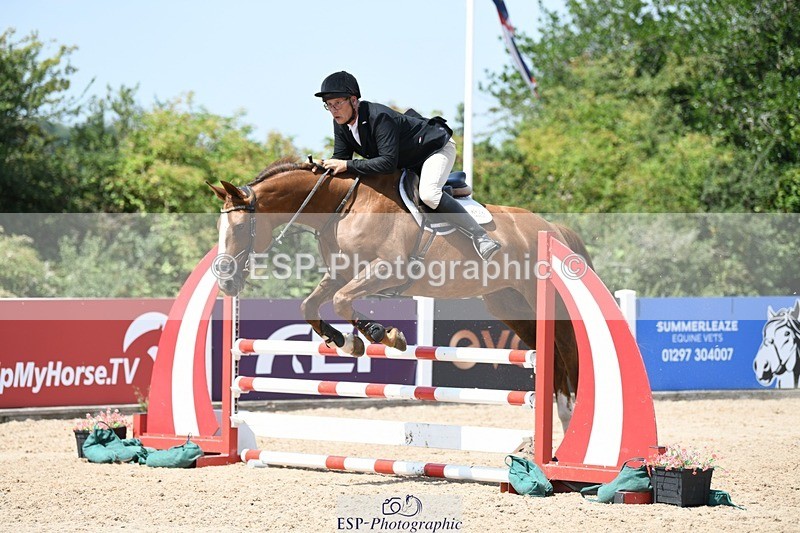 250725-134156-02579 - Cls 8 85cm Amateur Quali