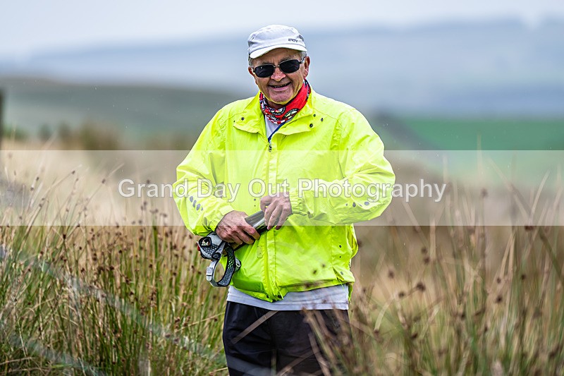 Gavel-417 - Ennerdale Show Gavel Fell Race Wednesday 26th August 2026