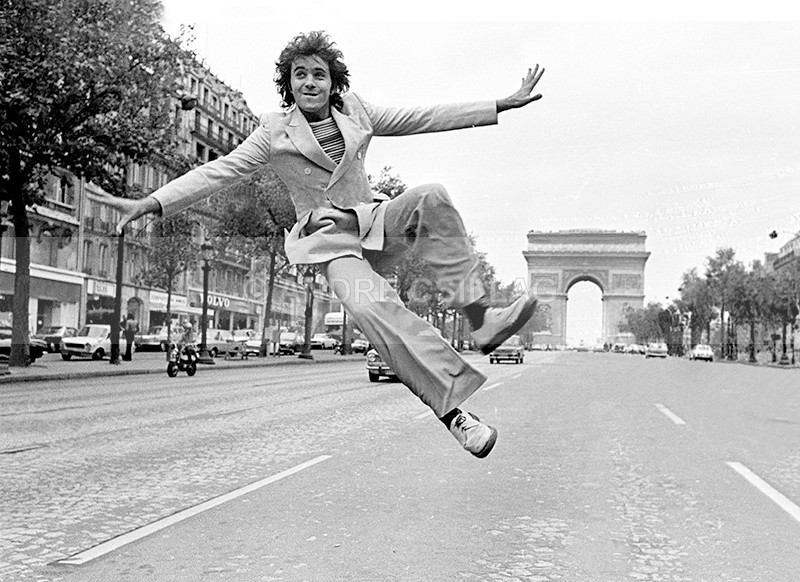 DAVID ESSEX - E..