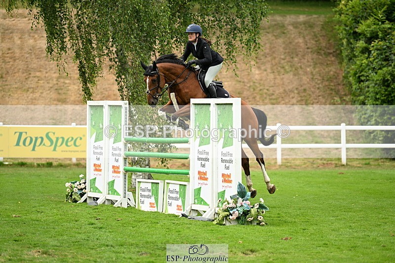 250705A-141512-14958 - Cls 31 Snr 1.35m Grand Prix