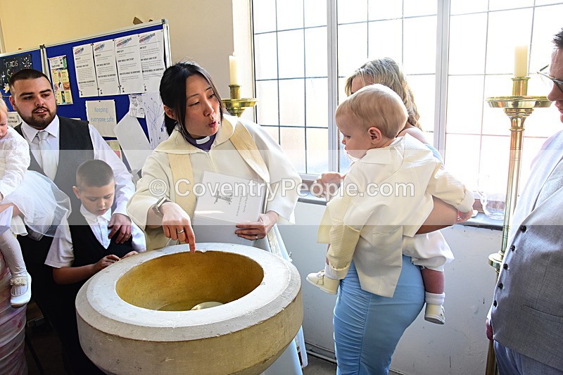 GRA-128 - Gracie and Rowan Christening