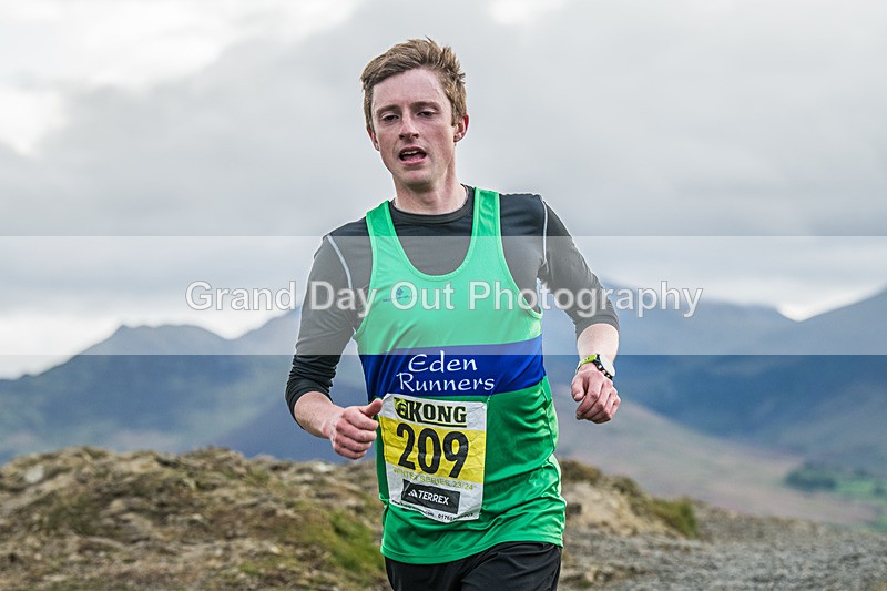 Latrigg-52 - Latrigg Fell Race Wednesday 13th May 2026