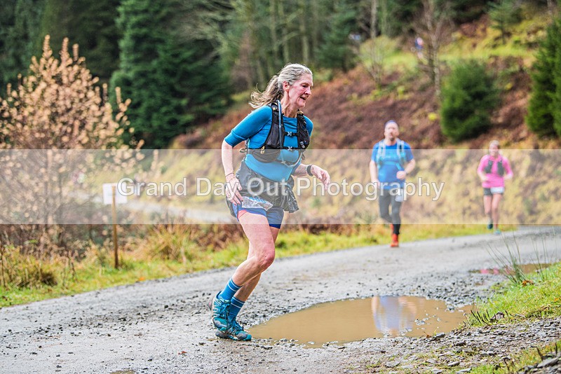 Glentress 21  10K-580 - High Terrain Events Glentress 21 & 10K Trail Races Saturday 18th November 2023