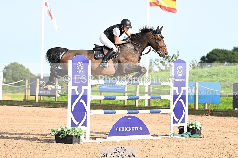 240801A-174200-02884 - Cls 6 National 1.40m Open