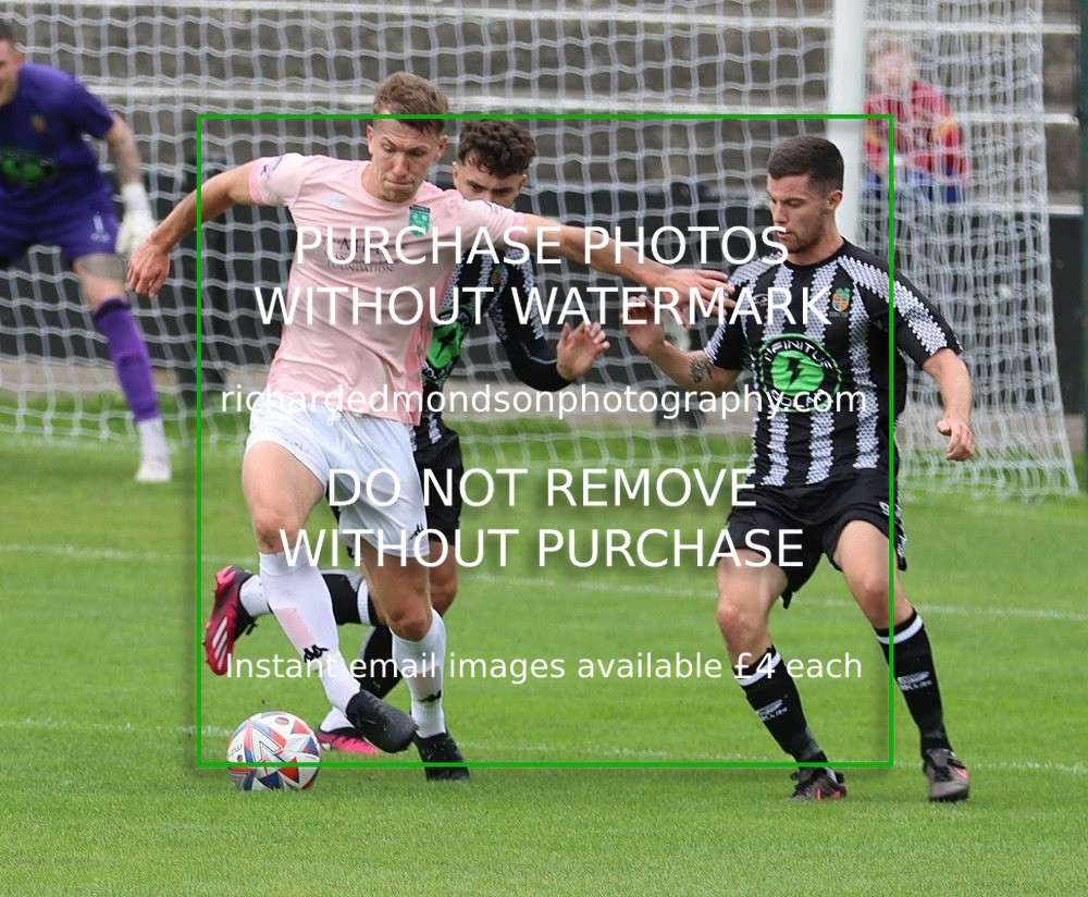 IMG_6088 - Kendal Town v Pilkington
