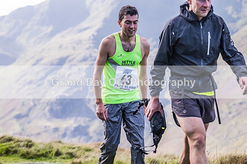 HBMR Leg 4-320 - Hodgson Brothers Mountain Relay Leg 4 Saturday 3rd October 2026