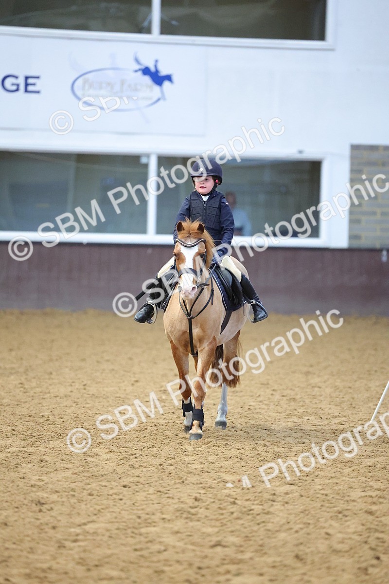 SBM_000279 - Class 2 - 50cm - BRC Warm Up