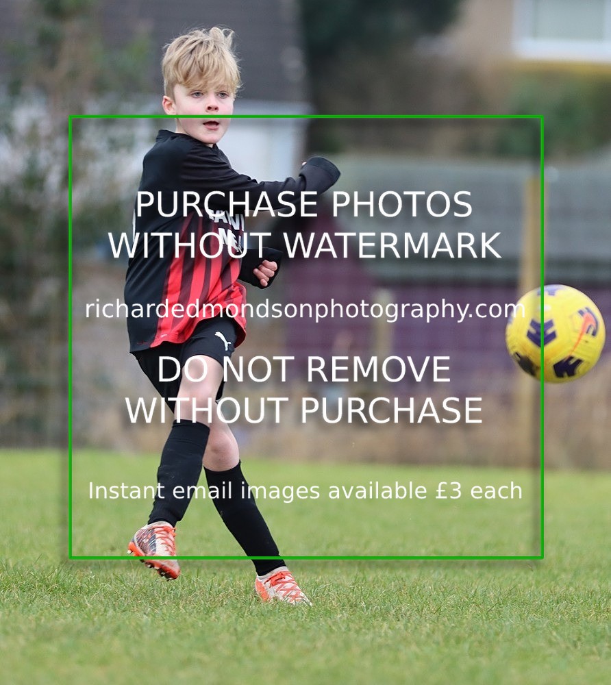 IMG_9603 - Wattsfield U8 vs Grange U8 (28/1/23)