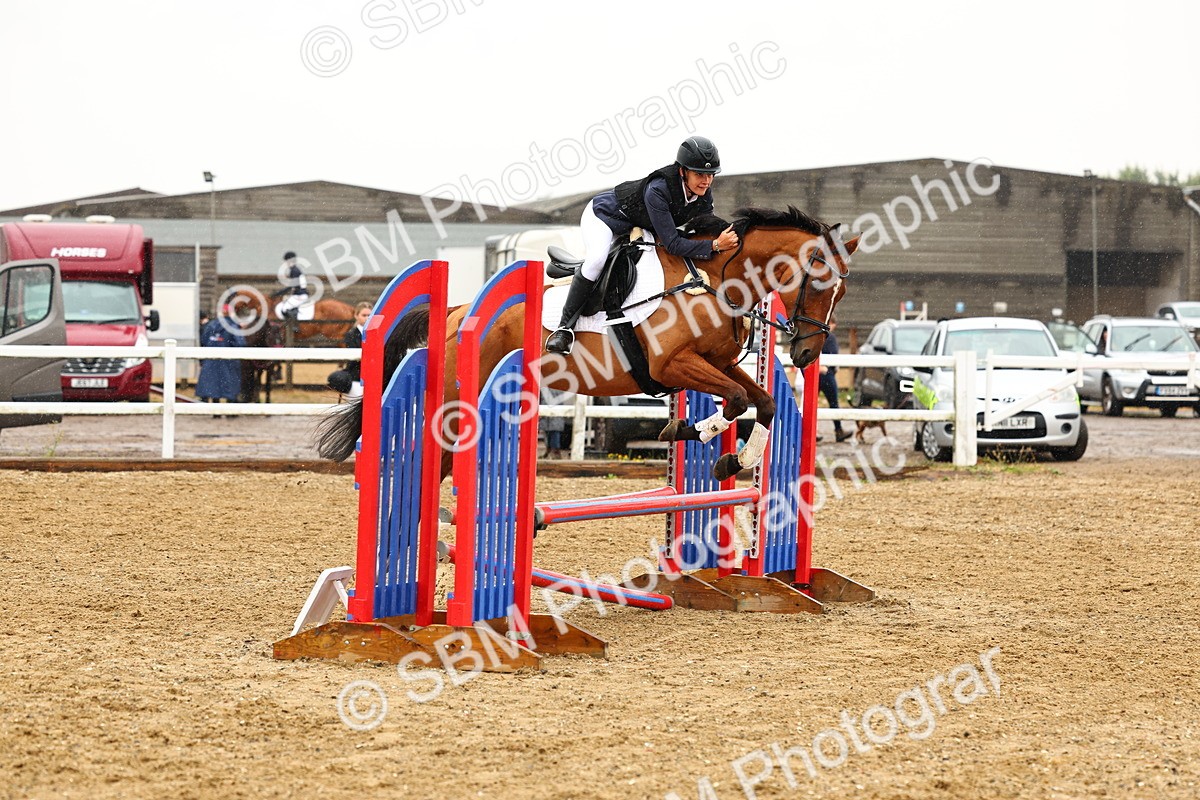 SBM_001484 - Class 4 - 70cm