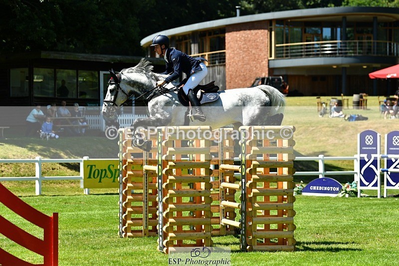 230707-122156-07699 - Cls 13 Newcomers 2nd R