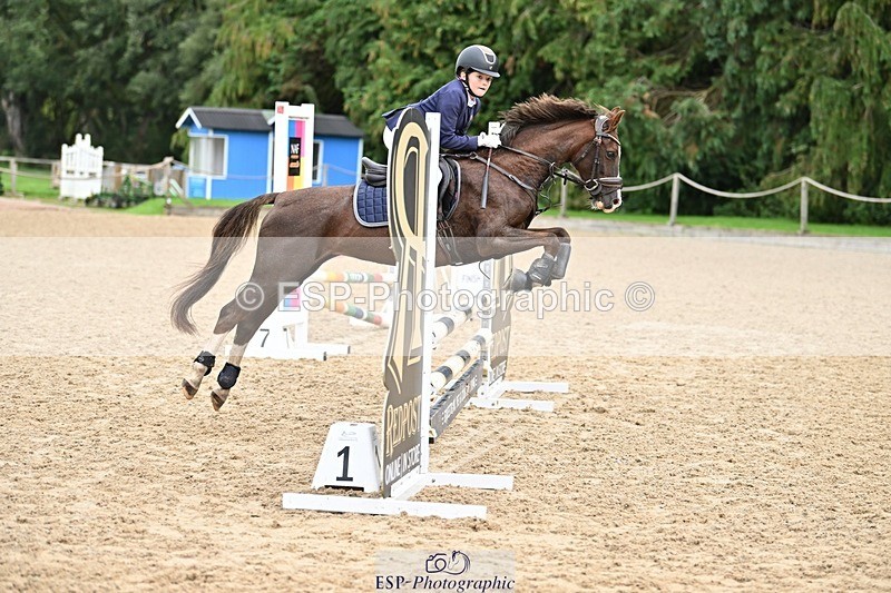 230930-101935-00180 - Cls 2 Pony British Novice & 80cm Open