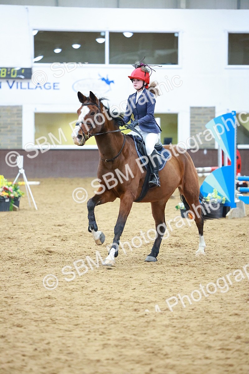 SBM_003133 - Class 4 - Pairs