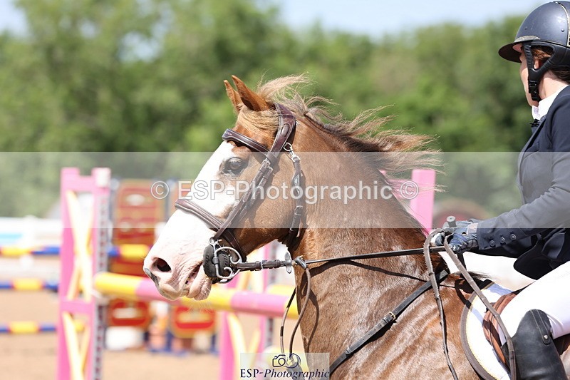 240629A-141653-06766 - Cls 19 Foxhunter and 1.10m Open