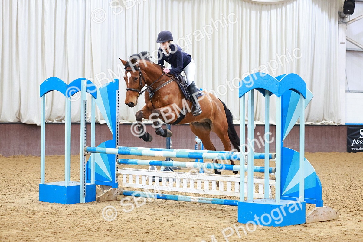 SBM_002966 - Class 2 - Senior British Novice - 90cm