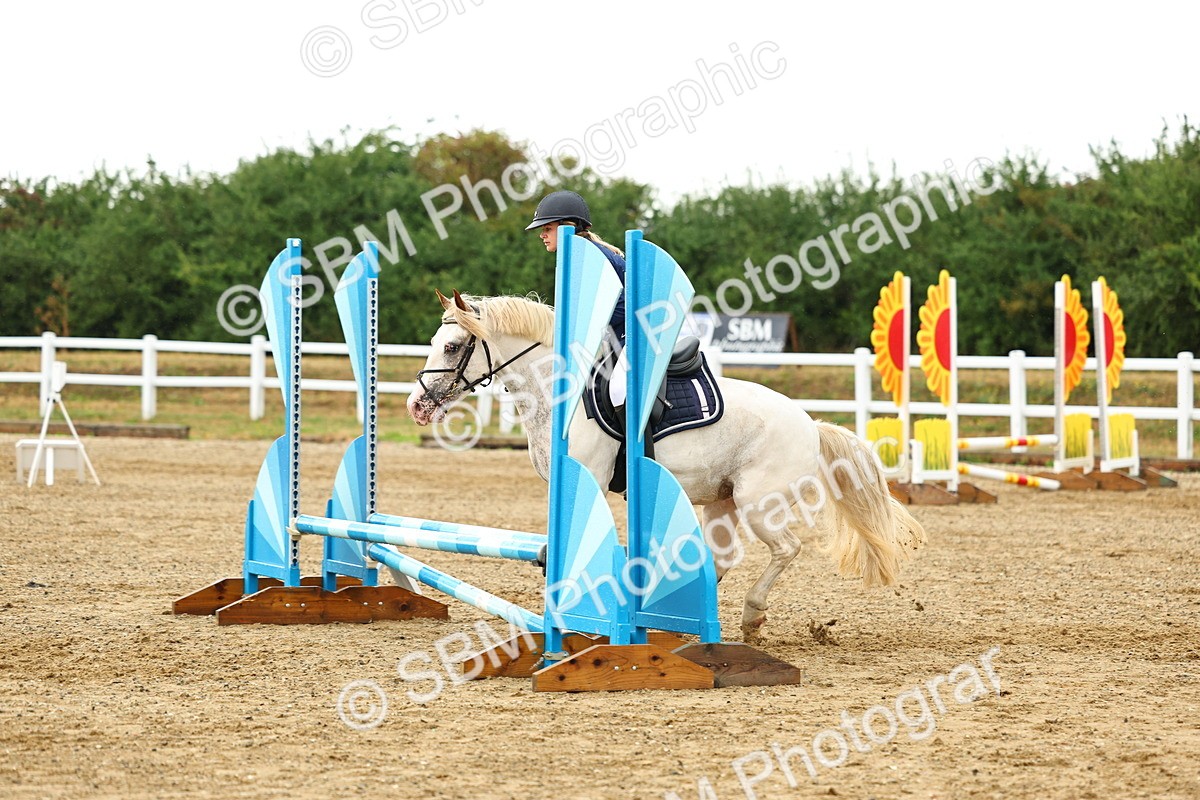 SBM_000770 - Class 3 - 60cm