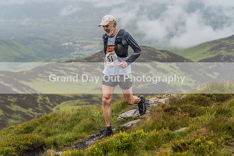 Buttermere-1358 - Buttermere Sailbeck Fell Race Saturday 15th June 2024