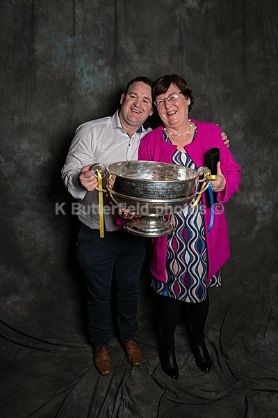 275 - Summerhill GFC Awards 2023