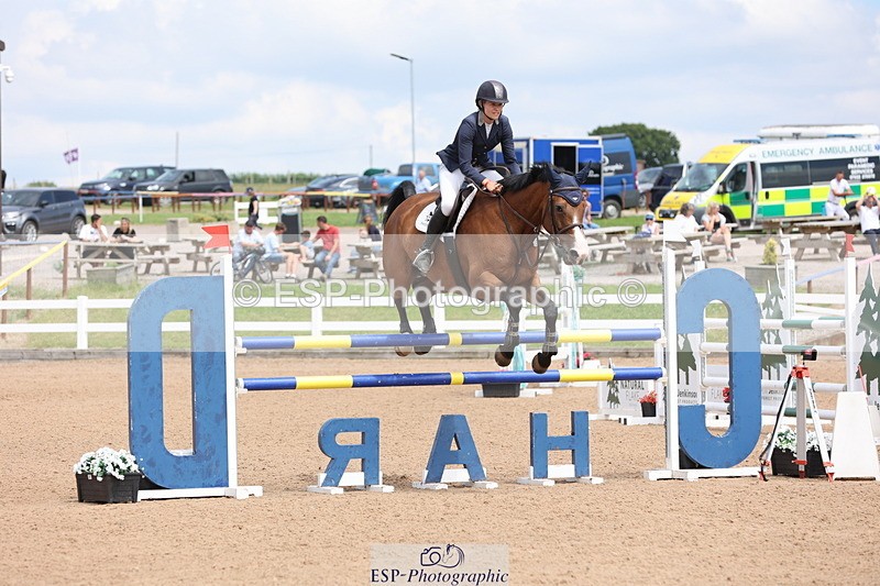 240718A-143121-06215 - Cls 13, 1 Star Silver Tour 1.20m