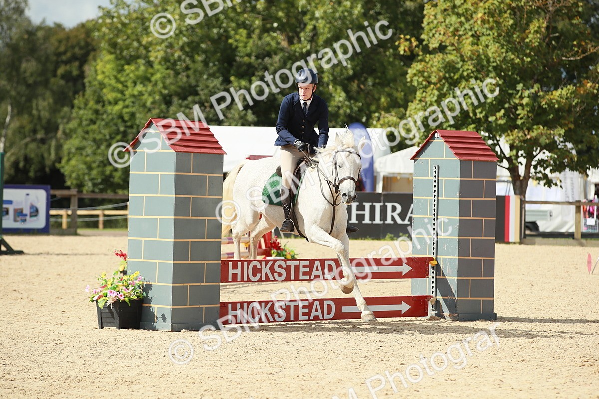 SBM_25220 - J28 Senior 60cm Championship