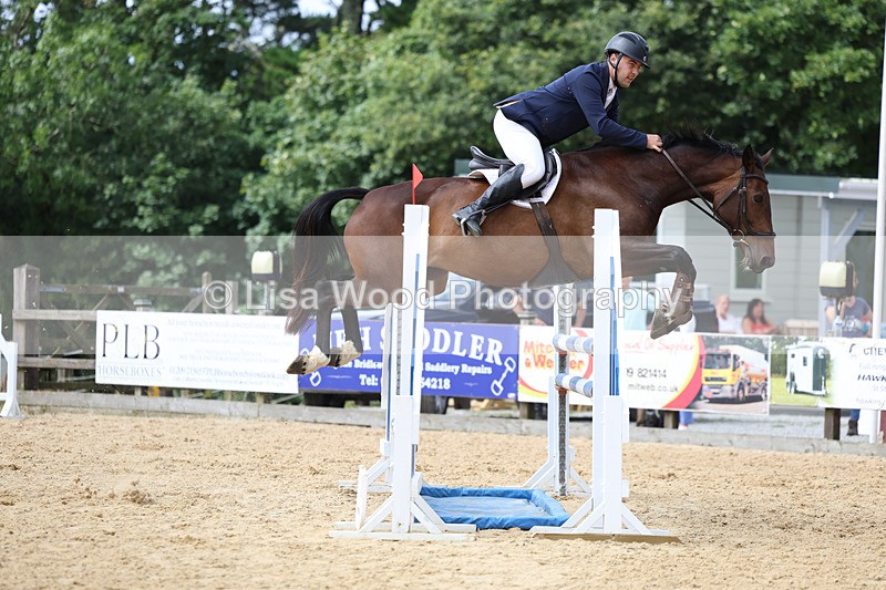 3E7A1731 - Class 13: Senior Newcomers/1.10m open