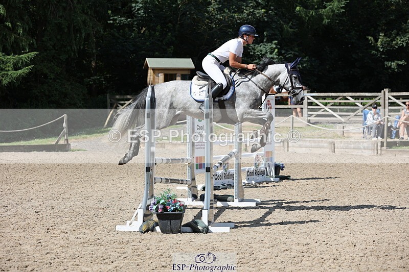 250703A-100919-00863 - Cls 6 Snr British Novice and 90cm Open