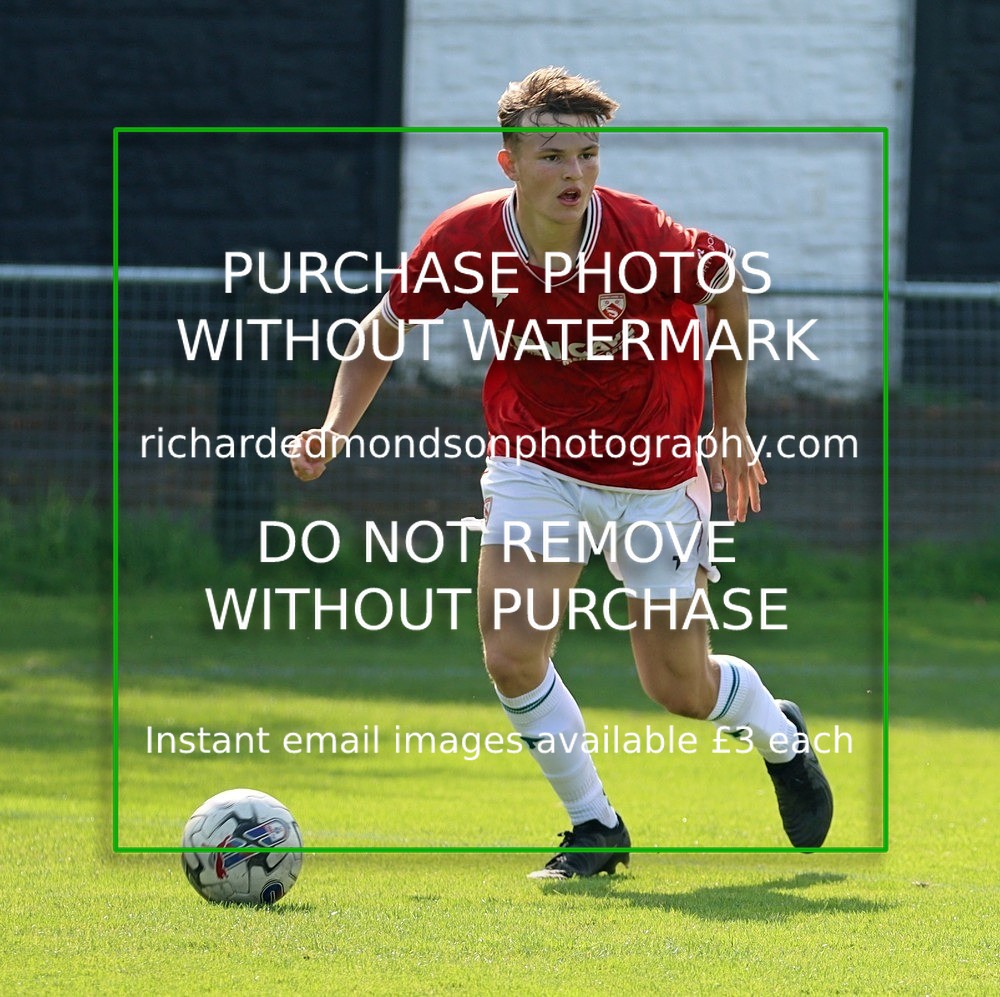 IMG_8339 - Morecambe Academy vs Wrexham Academy (21/9/24)