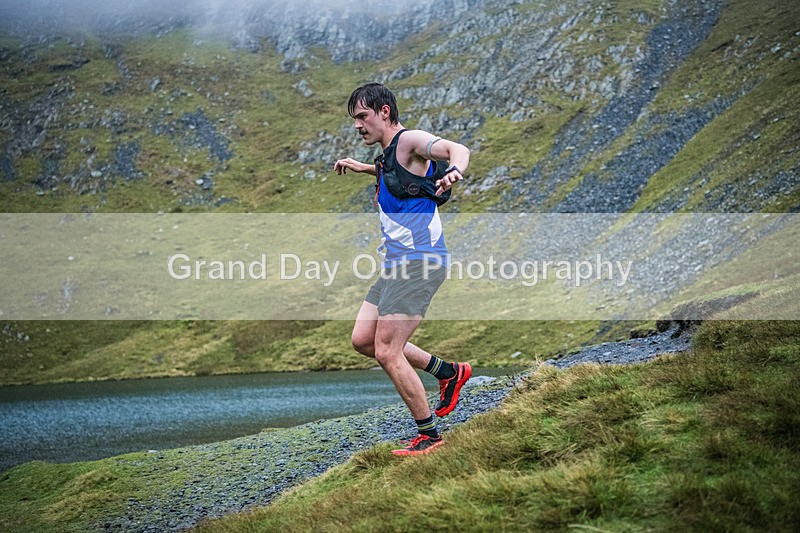 Bannerdale-148 - Bannerdale Fell Race Wednesday 19th August 2026