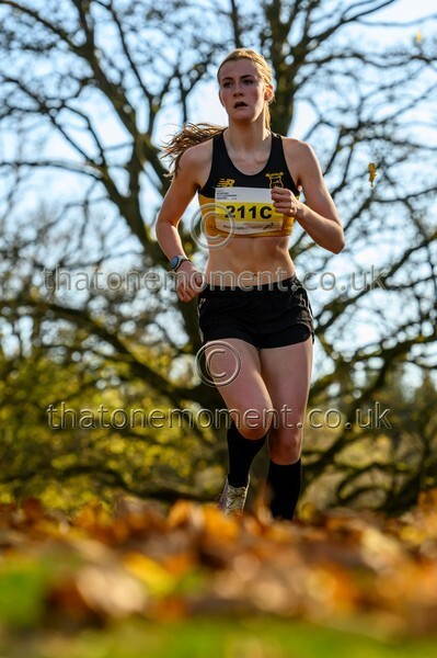 NatRel25-915567 - Senior Female Set Three