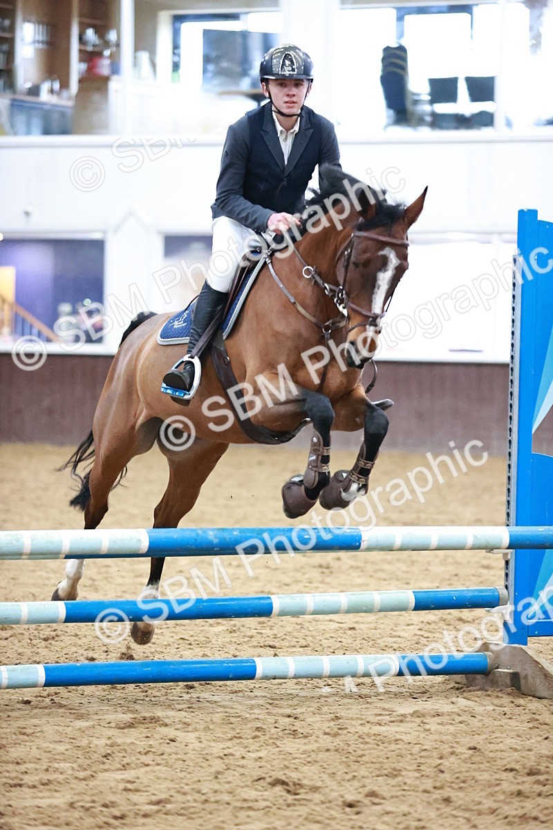SBM_000548 - Class 2 - Pony Winter Champs 80cm