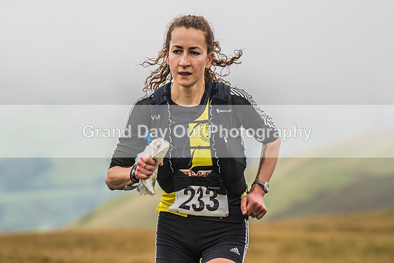 Sedbergh -176 - Sedbergh Hills Fell Race Sunday 20th August 2023