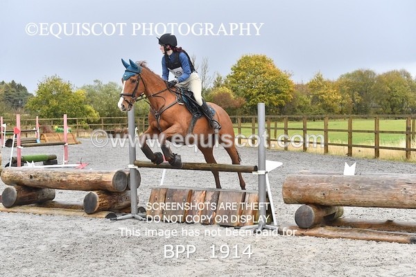 BPP_1914 - CLASS 4 90CM/1M