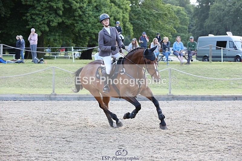 250614A-193222-09072 - Cls 34 Area Team Competition