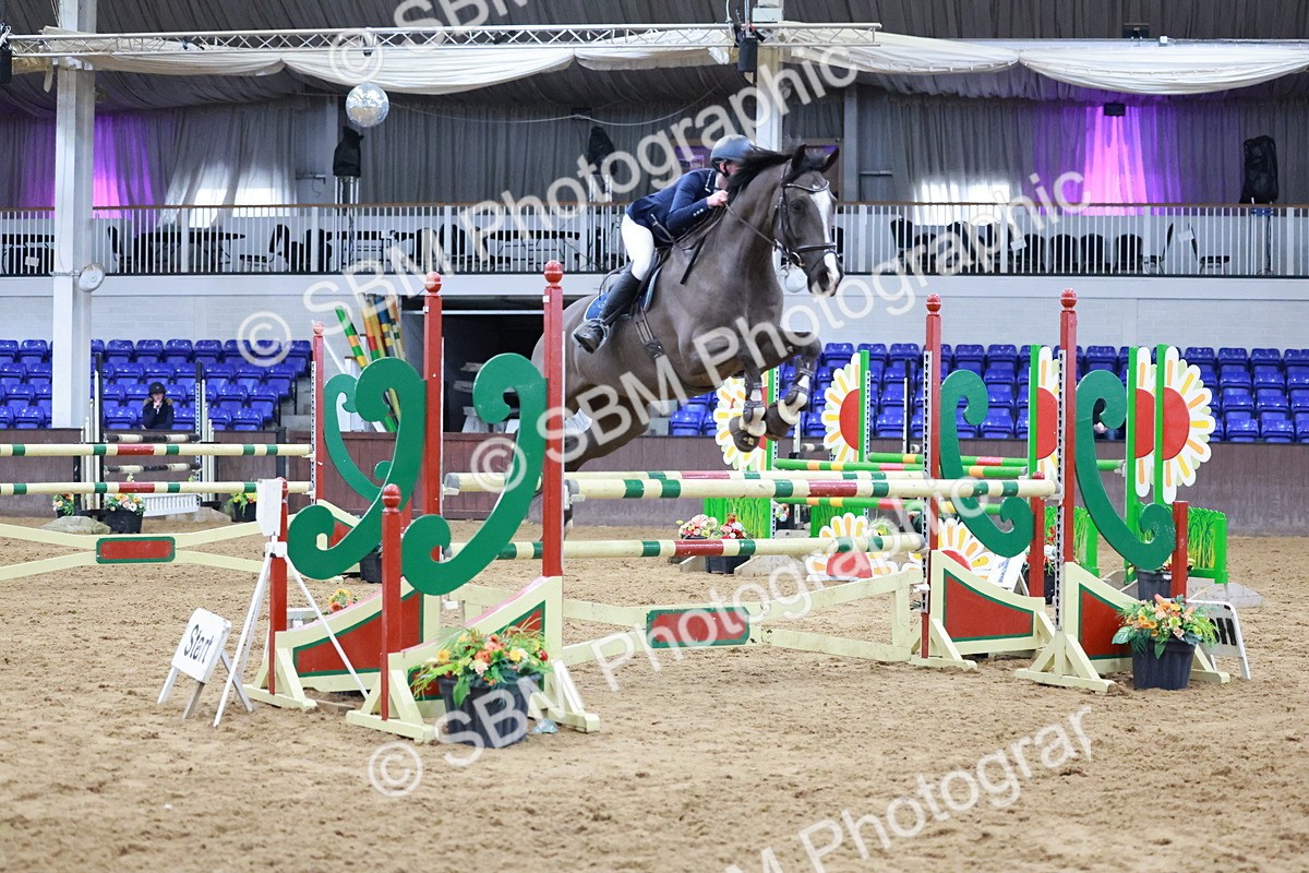 SBM_008271 - Class 26 - WB Equiline Star Championship Qualifier 1.10m